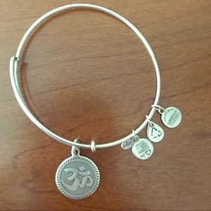 Om Bracelet - Alex and Ani